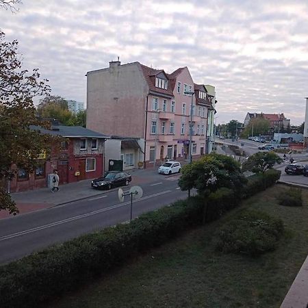 Apartament Podgorna 19 Torun Exterior photo