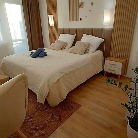 Apartament Podgorna 19 Torun Exterior photo