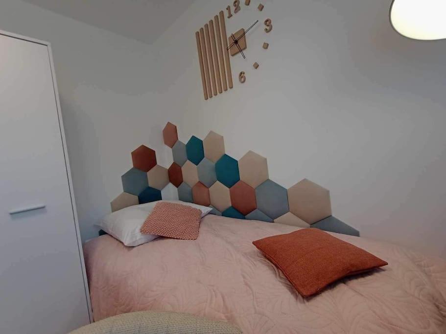 Apartament Podgorna 19 Torun Exterior photo