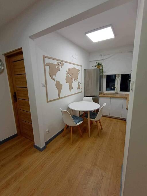 Apartament Podgorna 19 Torun Exterior photo