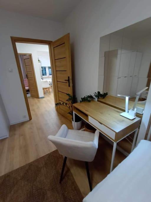 Apartament Podgorna 19 Torun Exterior photo