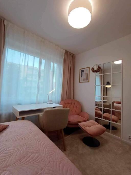Apartament Podgorna 19 Torun Exterior photo