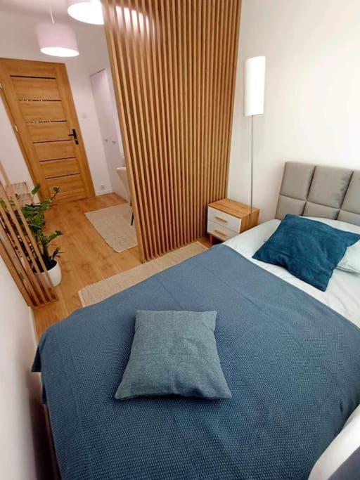 Apartament Podgorna 19 Torun Exterior photo