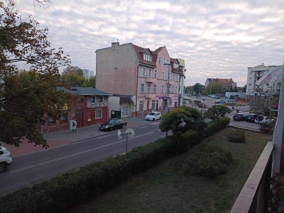Apartament Podgorna 19 Torun Exterior photo