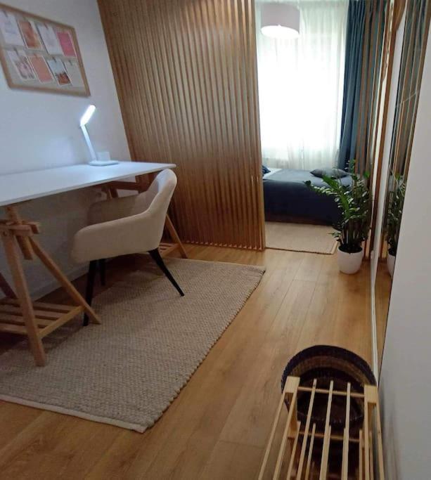 Apartament Podgorna 19 Torun Exterior photo