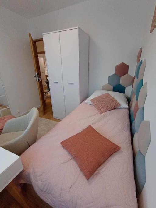 Apartament Podgorna 19 Torun Exterior photo