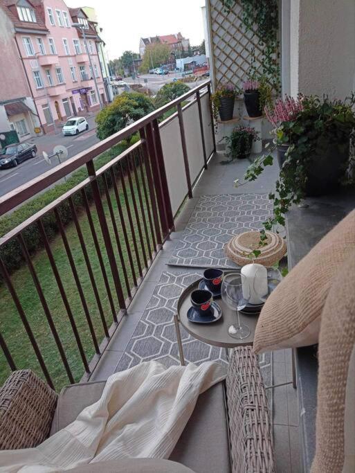 Apartament Podgorna 19 Torun Exterior photo