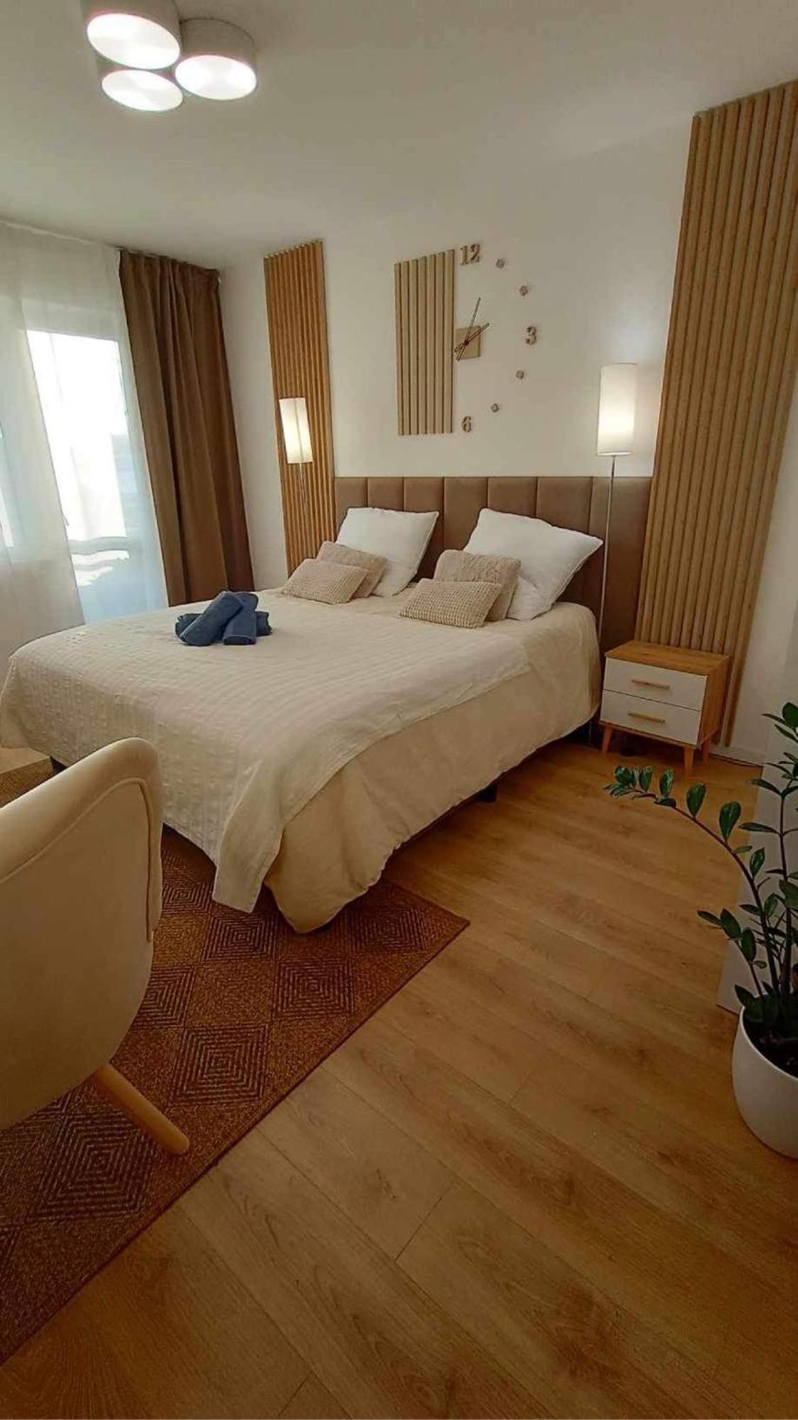 Apartament Podgorna 19 Torun Exterior photo